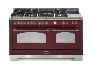 Варочный центр Lofra RRD156MFT+MFT/AEOV Bronze фото в Челябинске