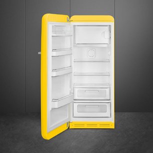 Холодильник Смег FAB28LYW6 фото 3 в Челябинске Холодильник Smeg FAB28LYW6 фото 3 в Челябинске