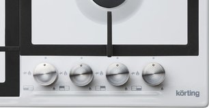 Варочная поверхность Korting HG 665 CTW фото 2 в Челябинске