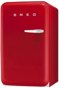 Холодильник Смег FAB10LR фото в Челябинске Холодильник Smeg FAB10LR фото в Челябинске