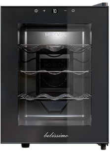 Винный шкаф Meyvel MV12-TBF1 фото 3 в Челябинске
