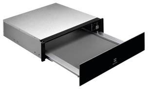 Встраиваемый подогреватель посуды Electrolux KBD4Z фото в Челябинске