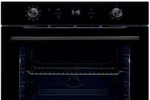 Духовой шкаф Вард VON441B фото 2 в Челябинске Духовой шкаф VARD VON441B фото 2 в Челябинске