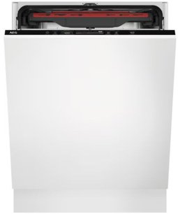 Встраиваемая посудомоечная машина AEG FSB64907Z фото в Челябинске