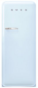 Холодильник Смег FAB28RPB6 фото в Челябинске Холодильник Smeg FAB28RPB6 фото в Челябинске