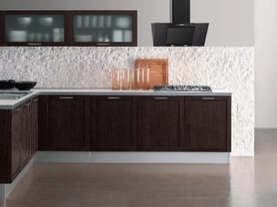 Вытяжка Маунфилд GLORIA 90 BLACK GLASS B фото 2 в Челябинске Вытяжка Maunfeld GLORIA 90 BLACK GLASS B фото 2 в Челябинске