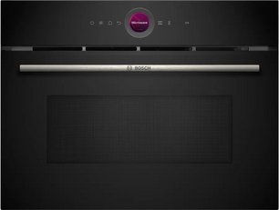 Встраиваемая микроволновая печь Bosch CEG732XB1 фото в Челябинске