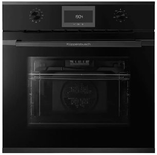 Kuppersbusch (варочная панель KI 6520.0 WR + духовой шкаф B 6330.0 S2 Black Chrome) фото 3 в Челябинске Kuppersbusch (варочная панель KI 6520.0 WR + духовой шкаф B 6330.0 S2 Black Chrome) фото 3 в Челябинске