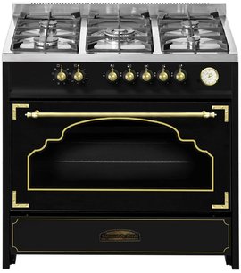 Плита Zigmund Shtain VGE 39.98 A фото в Челябинске