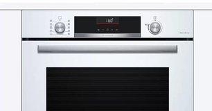 Встраиваемый духовой шкаф BOSCH HBG516BW0R фото 2 в Челябинске