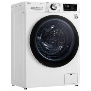 Стиральная машина LG F2V9GW9W фото 2 в Челябинске
