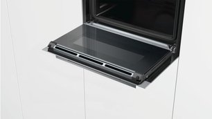 Духовой шкаф Сименс CS636GBS2 фото 3 в Челябинске Духовой шкаф Siemens CS636GBS2 фото 3 в Челябинске