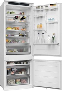 Встраиваемый холодильник Хайер HBCN7190U1 фото 4 в Челябинске Встраиваемый холодильник Haier HBCN7190U1 фото 4 в Челябинске