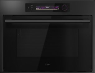 Встраиваемая микроволновая печь Asko OM64GSH фото 2 в Челябинске