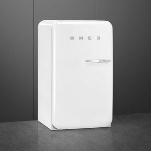 Холодильник Смег FAB10LWH6 фото 3 в Челябинске Холодильник Smeg FAB10LWH6 фото 3 в Челябинске