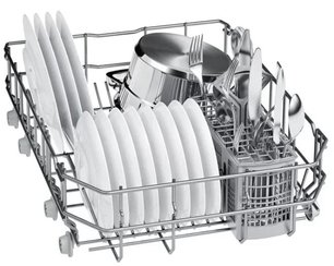 Посудомоечная машина Bosch SPS 30E22 RU фото 4 в Челябинске