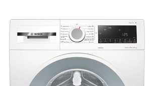 Стирально-сушильная машина Бош WNA14400BY фото 2 в Челябинске Стирально-сушильная машина Bosch WNA14400BY фото 2 в Челябинске