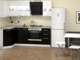 Вытяжка Маунфилд MODERN 80 Black фото 2 в Челябинске Вытяжка Maunfeld MODERN 80 Black фото 2 в Челябинске
