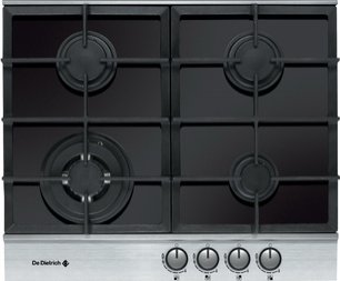 Независимая варочная панель De Dietrich DTG 764 X фото в Челябинске