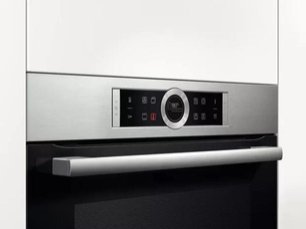 Духовой шкаф Bosch HBG 6730S1 фото 3 в Челябинске