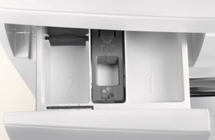 Стиральная машина Электролюкс EW6S4R27W фото 4 в Челябинске Стиральная машина Electrolux EW6S4R27W фото 4 в Челябинске
