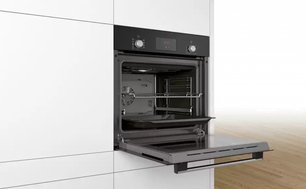 Встраиваемый духовой шкаф BOSCH HBF134EB0R фото 4 в Челябинске