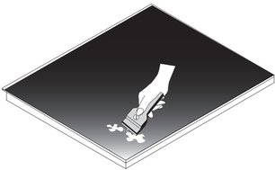 Индукционная варочная панель Barazza 1PIDC80N фото 4 в Челябинске