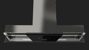Встраиваемая вытяжка Фулгор Милано FBGHD 850 TC X фото 2 в Челябинске Встраиваемая вытяжка Fulgor Milano FBGHD 850 TC X фото 2 в Челябинске