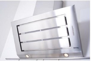 Вытяжка Кертинг KHC 9959 X фото 2 в Челябинске Вытяжка Korting KHC 9959 X фото 2 в Челябинске