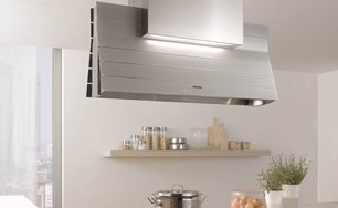 Вытяжка Миле DA 5000 D фото 3 в Челябинске Вытяжка Miele DA 5000 D фото 3 в Челябинске