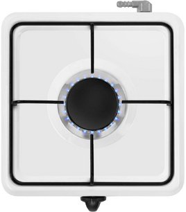 Настольная плитка Maunfeld EGHE.F31.3EW фото в Челябинске