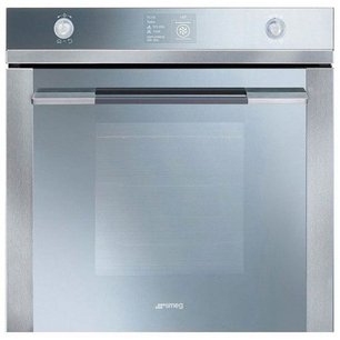 Духовой шкаф Smeg SFP130E фото в Челябинске