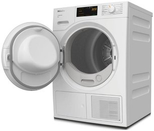 Сушильная машина Миле TSC 223 WP фото 3 в Челябинске Сушильная машина Miele TSC 223 WP фото 3 в Челябинске