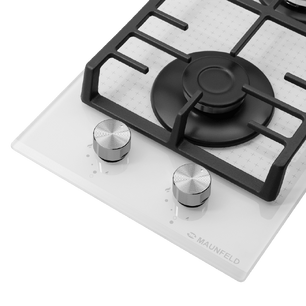 Варочная панель Maunfeld EGHG.32.73CW/G фото 4 в Челябинске