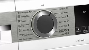 Стиральная машина Бош WGA254A0ME фото 2 в Челябинске Стиральная машина Bosch WGA254A0ME фото 2 в Челябинске
