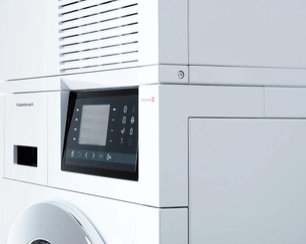Стиральная машина Куперсбуш W 30.0 W фото 4 в Челябинске Стиральная машина Kuppersbusch W 30.0 W фото 4 в Челябинске