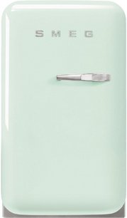 Минибар Смег FAB5LPG6 фото в Челябинске Минибар Smeg FAB5LPG6 фото в Челябинске
