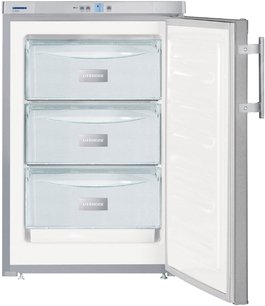 Морозильник Либхер Gsl 1223 Comfort фото 2 в Челябинске Морозильник Liebherr Gsl 1223 Comfort фото 2 в Челябинске