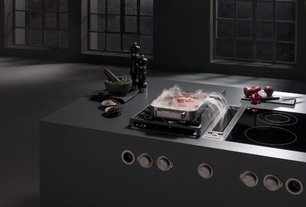 Варочная панель BORA CG11 фото 2 в Челябинске