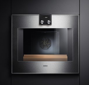 Духовой шкаф Gaggenau BO 480-110 фото 2 в Челябинске
