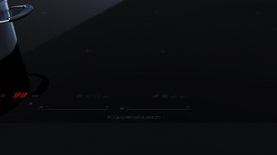 Индукционная варочная панель Куперсбуш KI 9870.0 SR фото 2 в Челябинске Индукционная варочная панель Kuppersbusch KI 9870.0 SR фото 2 в Челябинске