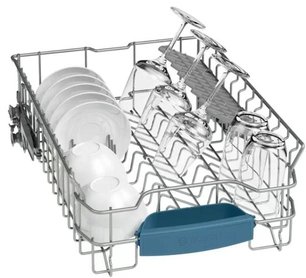 Посудомоечная машина Bosch SPV 58M10 RU фото 3 в Челябинске