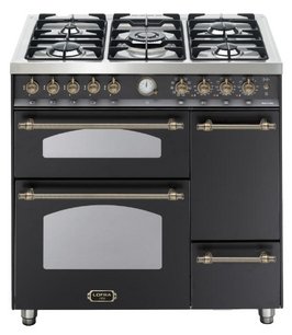 Варочный центр Lofra RNMT96MF2ET/CIF Bronze фото в Челябинске