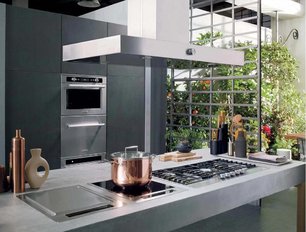 Варочная панель KitchenAid KHYD2 38510 фото 2 в Челябинске