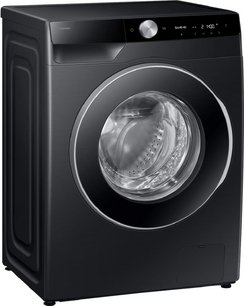 Стиральная машина Samsung WW90DG6G94LBLD фото 2 в Челябинске