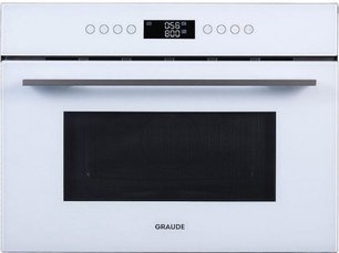 Встраиваемая микроволновая печь Graude MWG 45.0 W фото в Челябинске