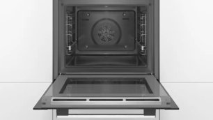 Встраиваемый духовой шкаф BOSCH HBG378EB6R фото 3 в Челябинске