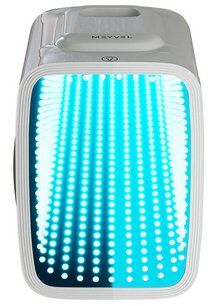 Холодильник для косметики и напитков Мэйвел MD-04C3W-RGB фото 2 в Челябинске Холодильник для косметики и напитков Meyvel MD-04C3W-RGB фото 2 в Челябинске