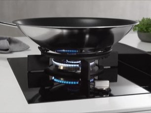 Модульная панель Miele CS 7101-1 FL фото 2 в Челябинске