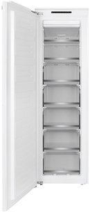 Встраиваемая морозильная камера Маунфилд MBFR177NFWGR Inverter фото в Челябинске Встраиваемая морозильная камера Maunfeld MBFR177NFWGR Inverter фото в Челябинске